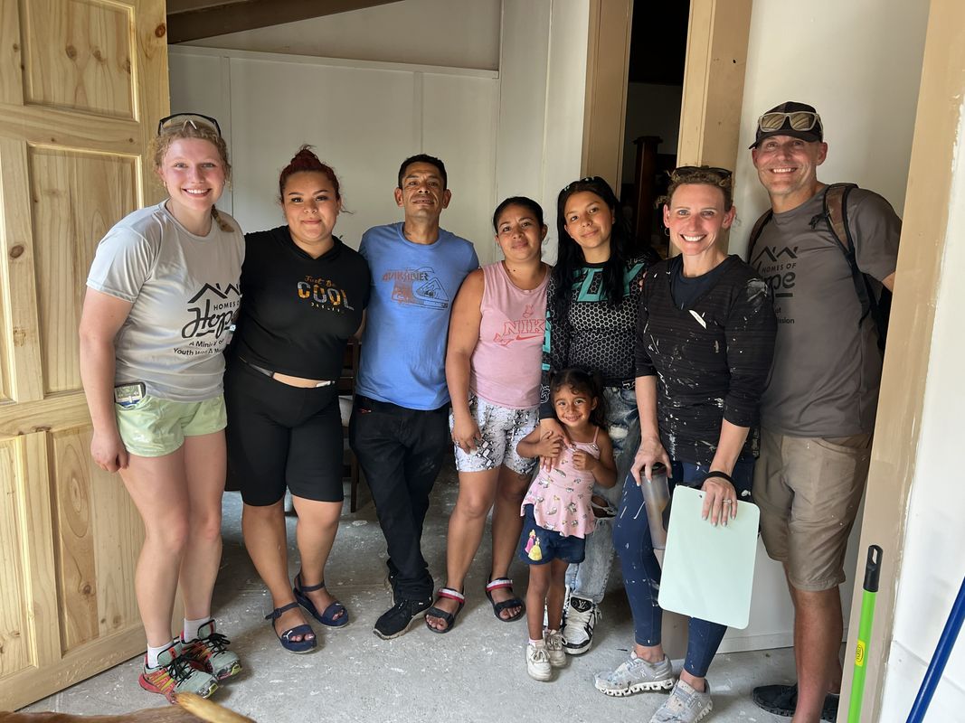 San José, Costa Rica — moment from the trip