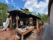 Leona Vicario, Mexico — moment from the trip
