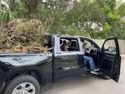 Orlando, Florida — moment from the trip