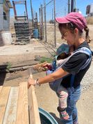 Rosarito, Mexico — moment from the trip