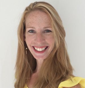 Beka Shea, Vice Chairman