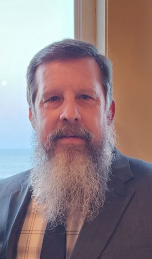 Bob Miller, Finance Chair