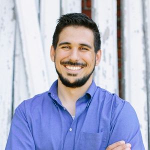 Joseph Druther, Board Member