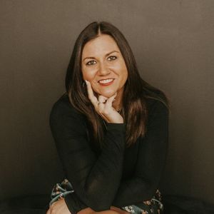 Katie Thompson, Executive Director