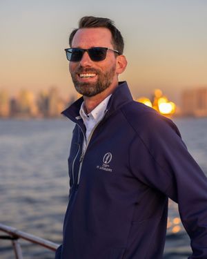 Marcus Long, Fundraising Chair