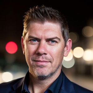 Ryan Whitefield, Board Member