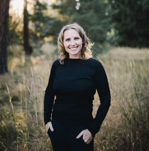 Sheila Erickson, Secretary