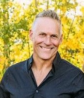 Todd Jones, Chairman